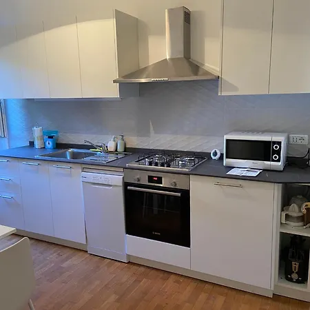 La Casetta Apartment *
