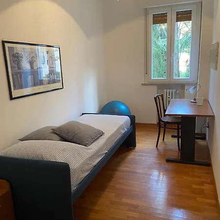 La Casetta Apartment Parma