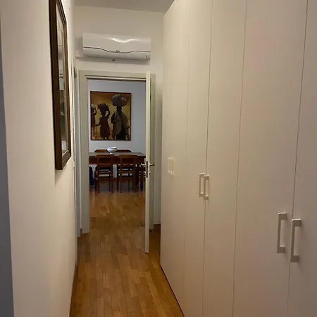 La Casetta *