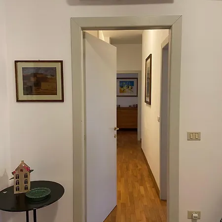 La Casetta Apartment *