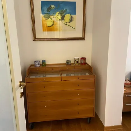 Apartment La Casetta Parma