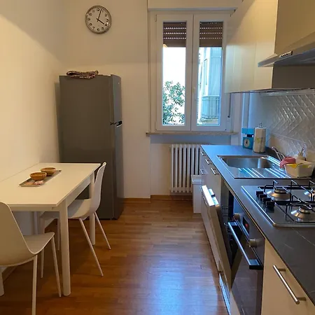 La Casetta * Parma