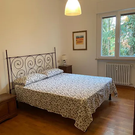 Apartment La Casetta *