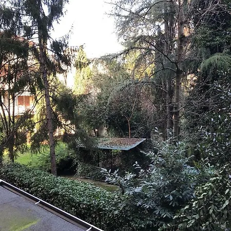 Apartment La Casetta
