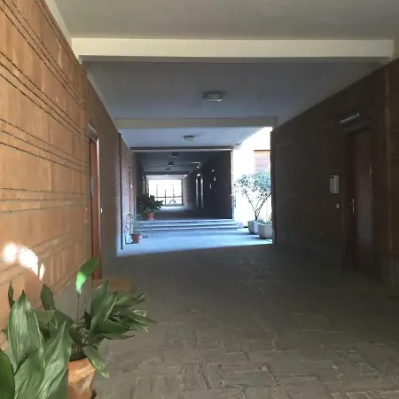 La Casetta * Parma