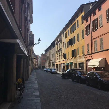 La Casetta Apartment