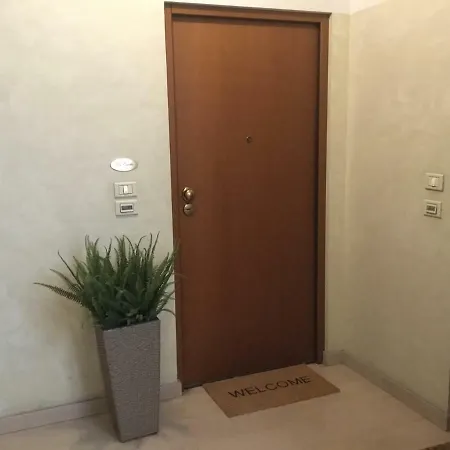 Apartment La Casetta